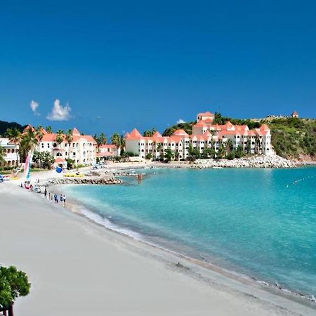 All Inclusive Divi Little Bay Beach Resort Philipsburg  Dış mekan fotoğraf