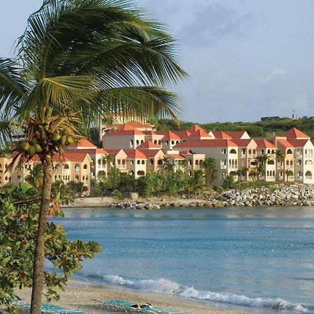All Inclusive Divi Little Bay Beach Resort Philipsburg  Dış mekan fotoğraf