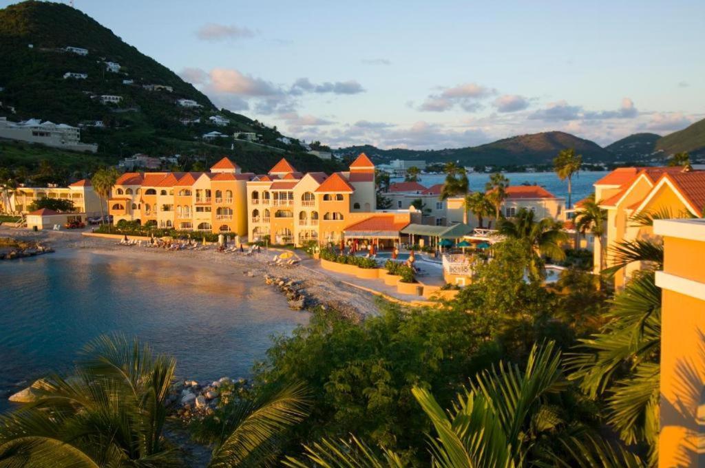 All Inclusive Divi Little Bay Beach Resort Philipsburg  Dış mekan fotoğraf