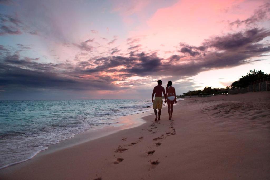 All Inclusive Divi Little Bay Beach Resort Philipsburg  Dış mekan fotoğraf