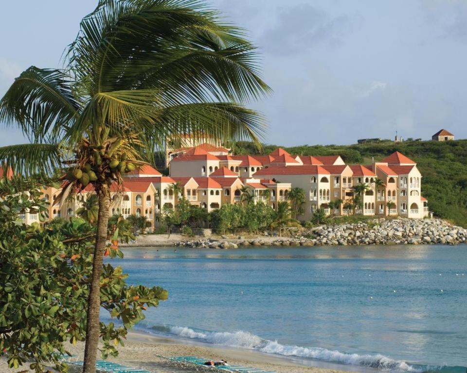 All Inclusive Divi Little Bay Beach Resort Philipsburg  Dış mekan fotoğraf