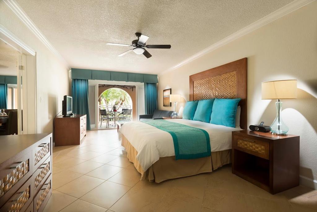 All Inclusive Divi Little Bay Beach Resort Philipsburg  Dış mekan fotoğraf