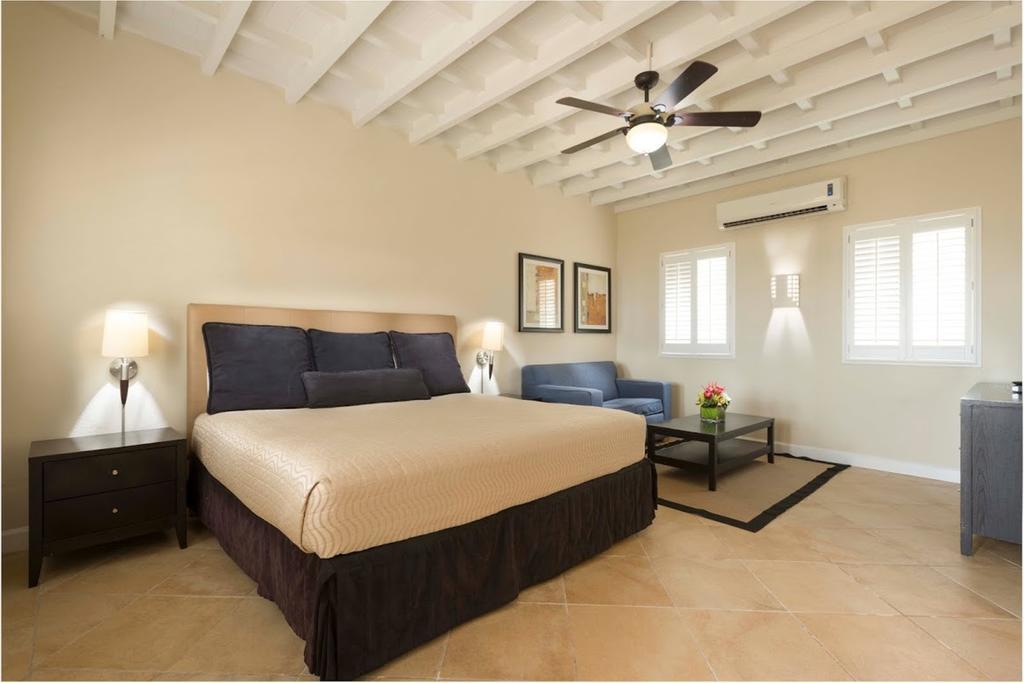 All Inclusive Divi Little Bay Beach Resort Philipsburg  Dış mekan fotoğraf