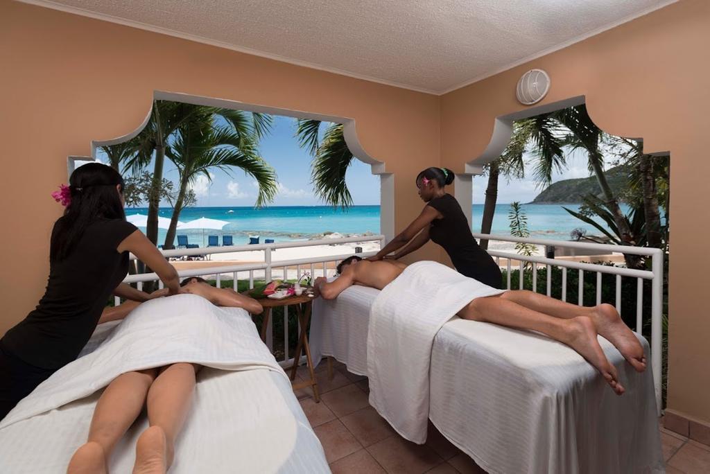 All Inclusive Divi Little Bay Beach Resort Philipsburg  Dış mekan fotoğraf