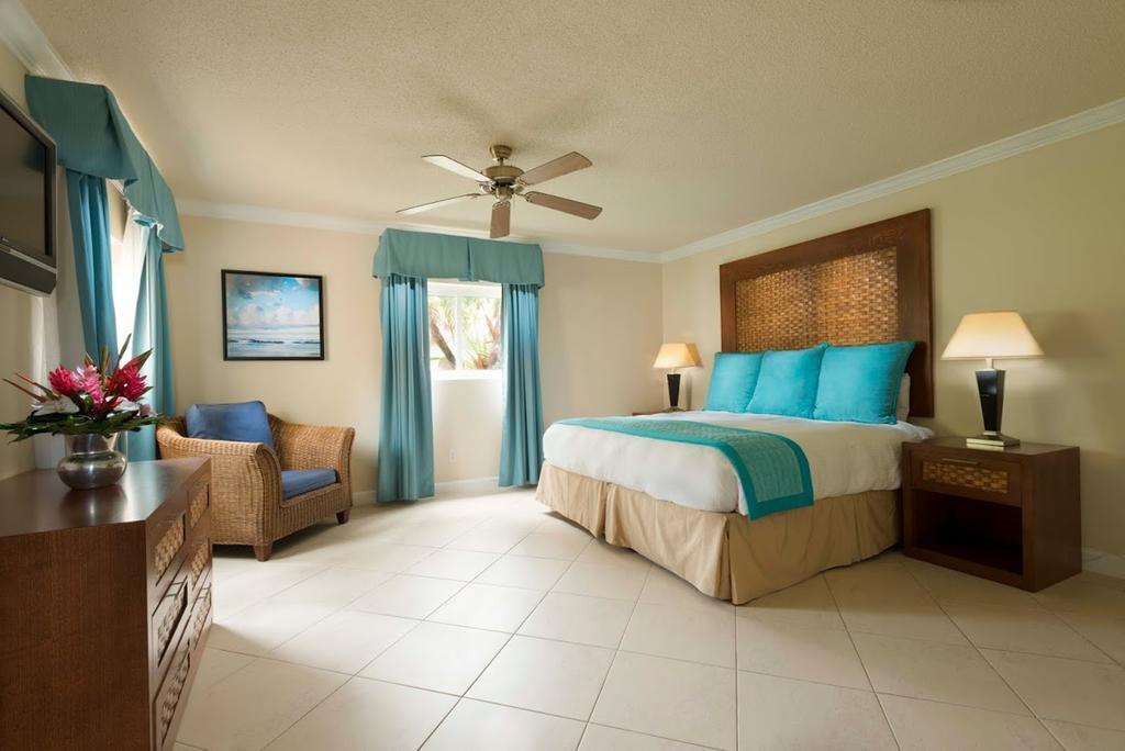 All Inclusive Divi Little Bay Beach Resort Philipsburg  Dış mekan fotoğraf